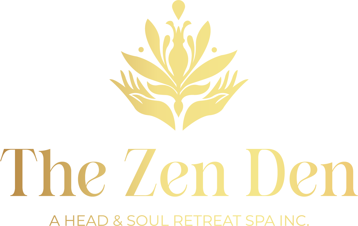 The Zen Den - Best Head Spa in Cambridge