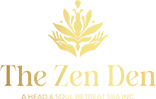 The Zen Den Cambridge - Relaxation Headspa