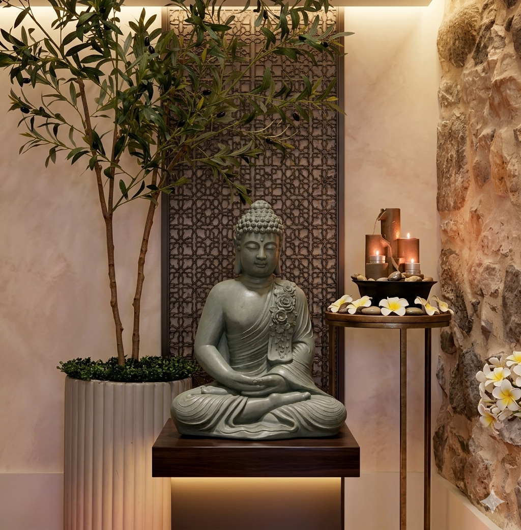 Relaxation Headspa and Hair and Scalp Therapy in Cambridge